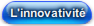 Innovativity L'innovativit&eacute;
